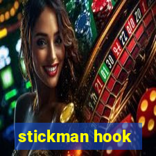 stickman hook